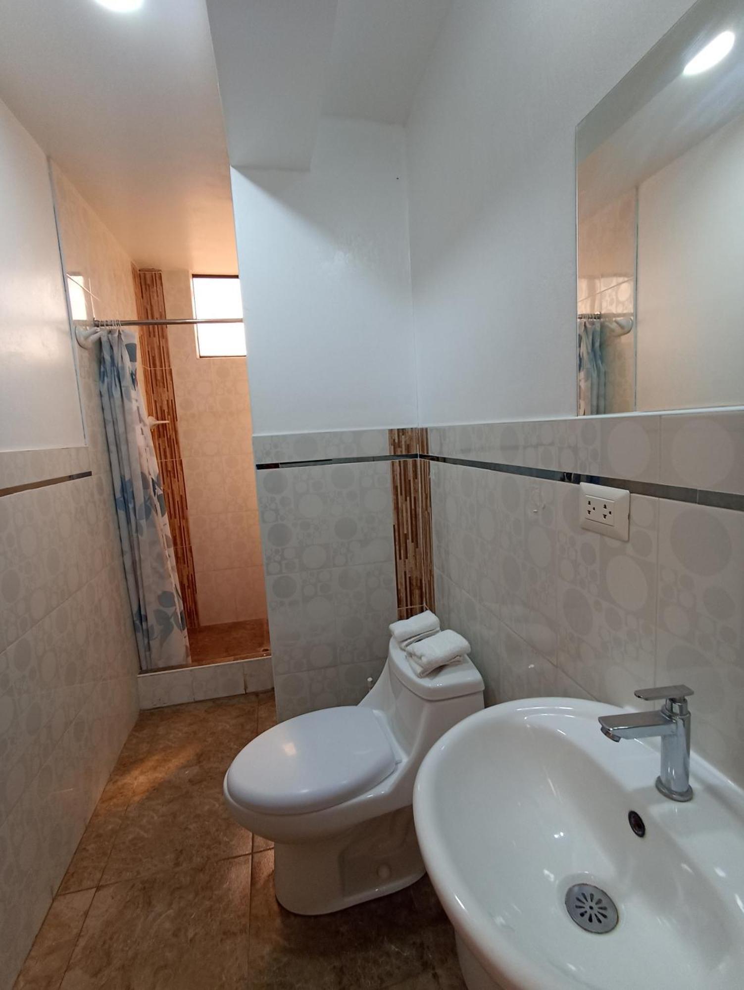 Templo Home Куско Экстерьер фото