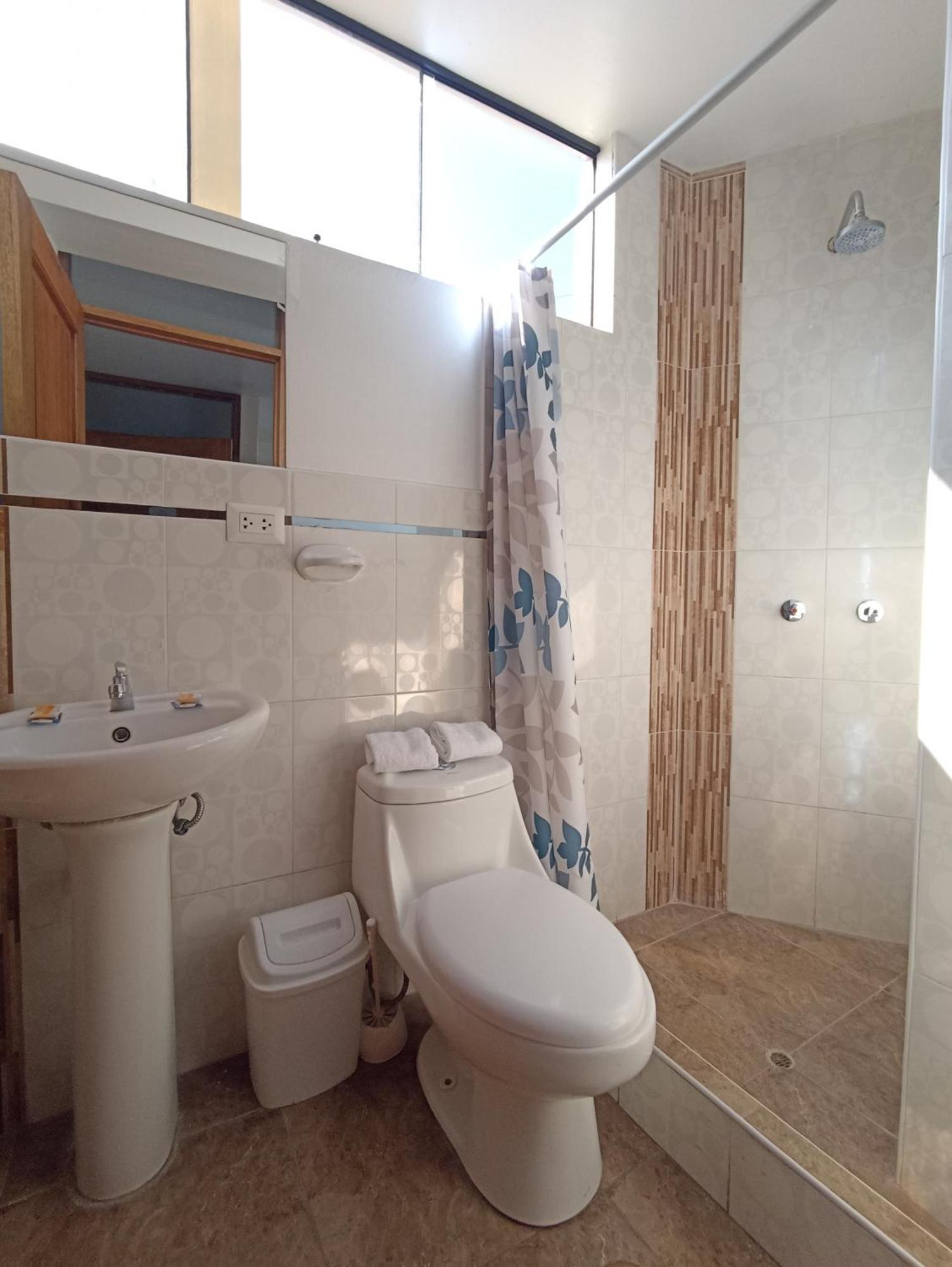 Templo Home Куско Экстерьер фото