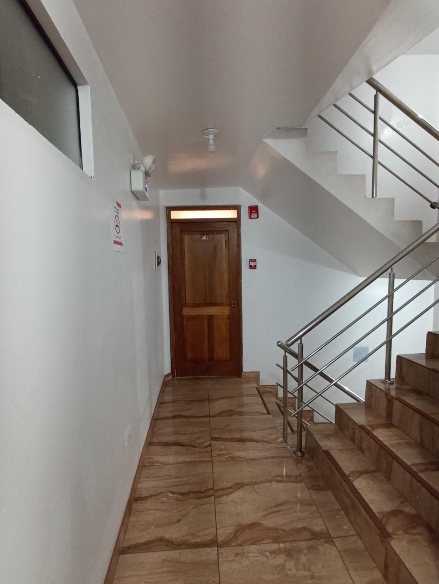 Templo Home Куско Экстерьер фото